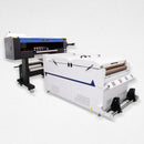 CUYI DTF Machine 6Heads i3200 24"