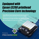 CUYI DTF PRINTING MACHINE 24" (I3200)