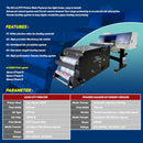 CUYI DTF PRINTING MACHINE 24" (I3200)
