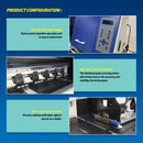 CUYI DTF PRINTING MACHINE 24" (I3200)