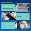 CUYI DTF PRINTING MACHINE 24" (I3200)