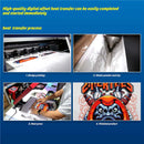 CUYI DTF PRINTING MACHINE 24" (I3200)