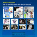 CUYI DTF PRINTING MACHINE 24" (I3200)