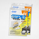 DTF Transfer Film A4/A3