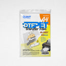 DTF Transfer Film A4/A3