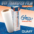 DTF Transfer Film