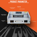 Electric Ream Cutter 13inch FN-E33OS