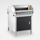 Electric Programmed Ream Cutter Machine (450mm/18in) FN-G450VS+