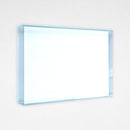 Extra Large Sublimation Crystal 20cm*15cm*1.9cm