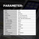CUYI Automatic Sheet Feed FE330
