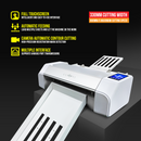 CUYI Automatic Sheet Feed FE330