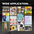 CUYI Automatic Sheet Feed FE330