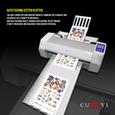 CUYI Automatic Sheet Feed FE330