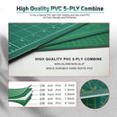 PVC Cutting Mat Five Layers