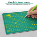PVC Cutting Mat Five Layers
