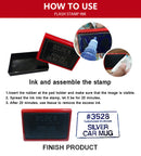 Photosensitive Ink 10ML