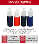 Photosensitive Ink 10ML