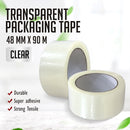 Packaging Tapes