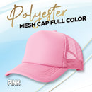 QUAFF Full Color Printable Mesh Cap