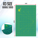 PVC Cutting Mat Five Layers