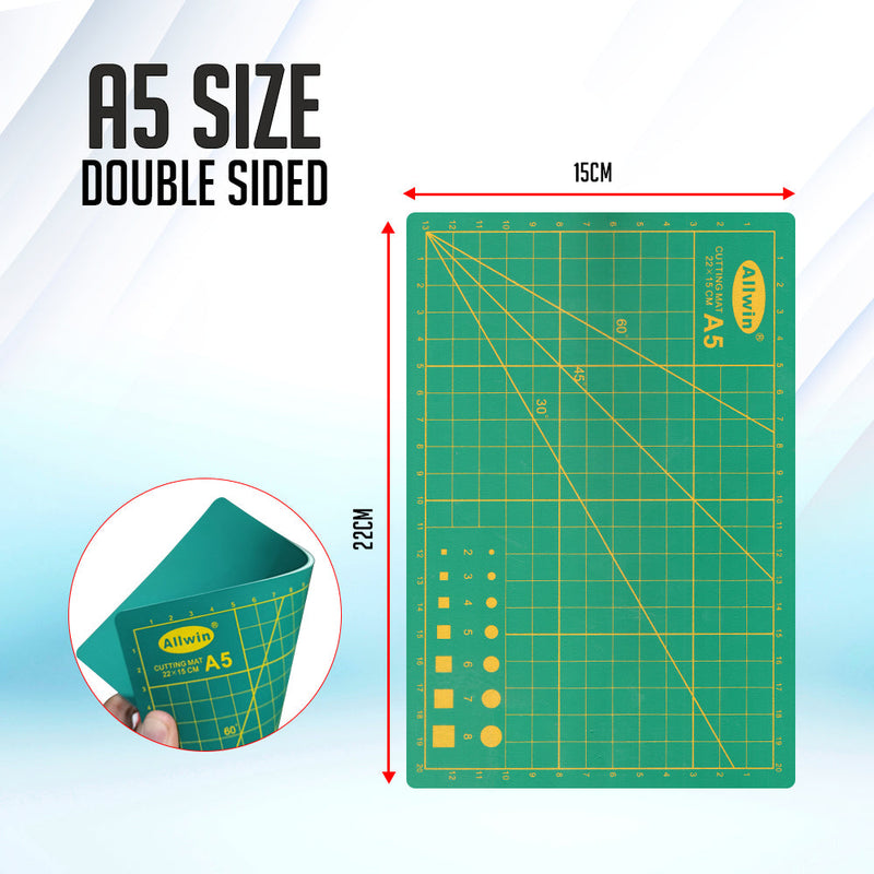 PVC Cutting Mat Five Layers