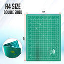 PVC Cutting Mat Five Layers