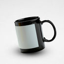 Full Color Mug (Black)