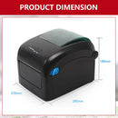 Gprinter Thermal Barcode Printer