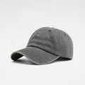 Washed Vintage Baseball Cap 🆕
