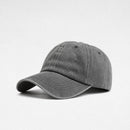 Washed Vintage Baseball Cap 🆕