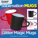Glitter Magic Mugs Matte
