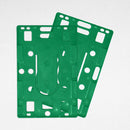 25 Pcs Ordinary Id Holder Jacket Case Protector