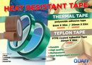 Thermal & Teflon Tape