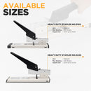 Heavy Duty Staple No.0100 / No.0240