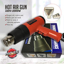 HOT AIR GUN 220V-2000W