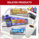 DTF Hotmelt Adhesive Powder