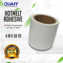 QUAFF Hotmelt Adhesive (50cm / 30cm / 4inch)