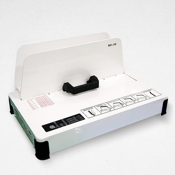Hotmelt Binding Machine