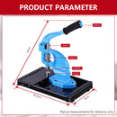 Eyelet Gromet Machines