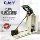 ID Lace Heat Cutting Machine