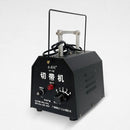 ID Lace Heat Cutting Machine