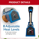 Impulse Sealer 100mm / 200mm / 250mm / 300mm / 400mm