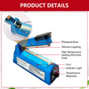 Impulse Sealer 100mm / 200mm / 250mm / 300mm / 400mm