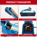 Impulse Sealer 100mm / 200mm / 250mm / 300mm / 400mm