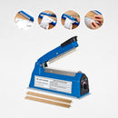 Impulse Sealer 100mm / 200mm / 250mm / 300mm / 400mm