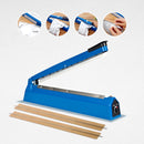Impulse Sealer 100mm / 200mm / 250mm / 300mm / 400mm