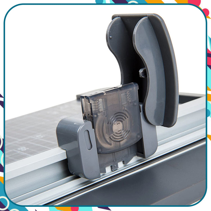 3 Way Rotary Cutter