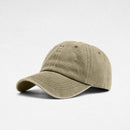 Washed Vintage Baseball Cap 🆕