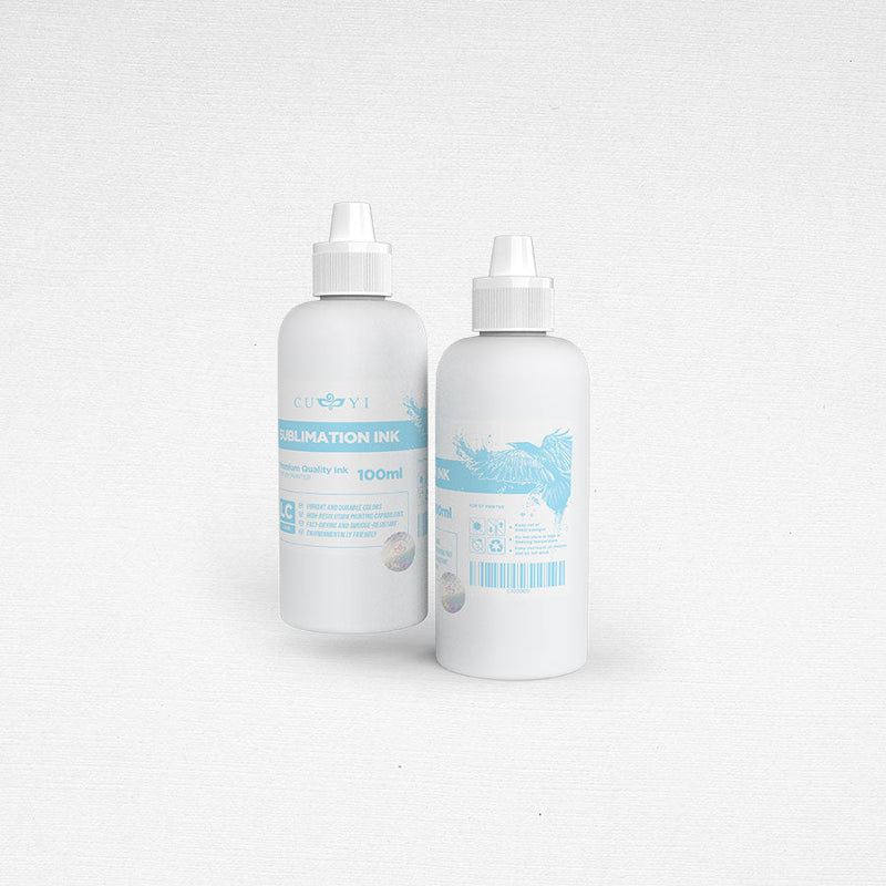 Cuyi Sublimation Ink 100ml