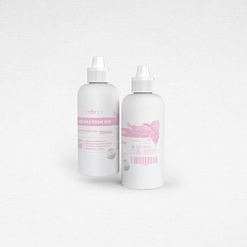 Cuyi Sublimation Ink 100ml